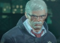 James Gordon 1