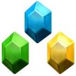 Rupias 1