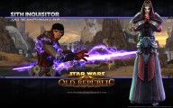 Sith Inquisitor 1