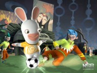 Academy of Champions: Football [Wii]