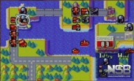 Advance Wars 2: Black Hole Rising [Game Boy Advance]