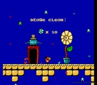 Alfred Chicken [NES]