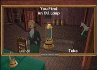 Alone in the Dark [3DO]