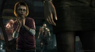 Amy [PC][PlayStation 3][Xbox 360]
