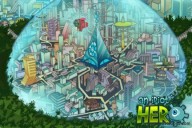 An Idiot Hero [iOS]