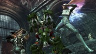 Anarchy Reigns [PlayStation 3][Xbox 360]