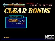 Andro Dunos [Neo Geo]