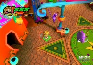 Animales de la Muerte [Wii]