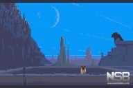 Another World [Game Boy Advance]