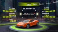 Asphalt: Injection [PlayStation Vita]