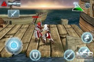 Assassin's Creed: Altaïr's Chronicles [DS]