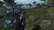 Assassin's Creed III [PC][PlayStation 3][Wii U][Xbox 360]