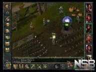 Baldur's Gate: Tales of the Sword Coast [PC]