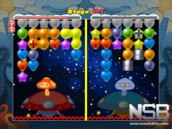 Balloon Pop [Wii]