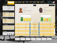 Basketball Pro Management 2014 [PC]