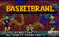 Basketbrawl [Lynx]