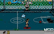 Basketbrawl [Lynx]