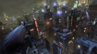 Batman: Arkham City [PC][PlayStation 3][Xbox 360]