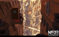 Beneath a Steel Sky [PC]