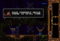 BlackHawk (BlackThorne) [Sega 32X]