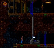 BlackHawk (BlackThorne) [Super Nintendo]