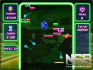 Block Breaker Deluxe [Wii]