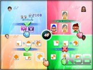 Brain Challenge [Wii]