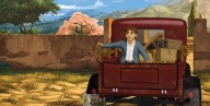 Broken Sword: The Serpent's Curse [Mac][PC][iPhone][iPad][Android][PlayStation Network (Vita)]
