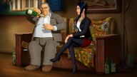 Broken Sword: The Serpent's Curse [Mac][PC][iPhone][iPad][Android][PlayStation Network (Vita)]