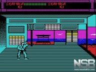 Budokan: The Martial Spirit [ZX Spectrum]