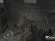 Call of Duty: World at War - Final Fronts [PlayStation 2]