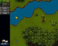 Cannon Fodder [3DO]