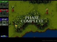 Cannon Fodder [Amiga]