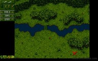 Cannon Fodder [Atari ST]