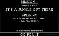 Cannon Fodder [PC]