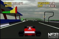 Checkered Flag [Jaguar]