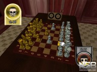 Chess Challenge! [Wii]
