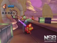 Chicken Little: Ace in Action [PlayStation 2]
