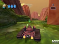 Chicken Little: Ace in Action [Wii]