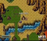 Chrono Trigger [Super Nintendo]