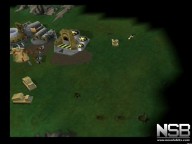 Command & Conquer: Tiberian Dawn [Nintendo 64]