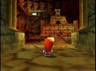 Conker's Bad Fur Day [Nintendo 64]