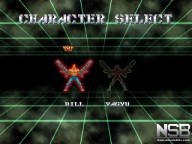 Contra ReBirth [Wii]