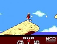 Cool Spot [Master System]