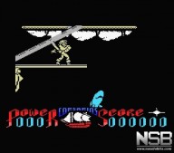Corsarios [MSX]
