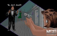 Cruise for a Corpse [PC]