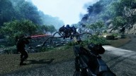 Crysis [PlayStation 3]
