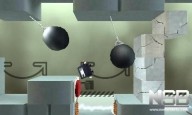 Cubic Ninja [3DS]