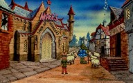 Curse of Enchantia [PC]