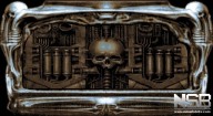 Dark Seed [PC]